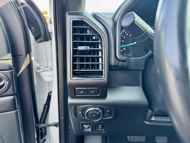 2020 Ford Expedition Limited Stealth Pkg 4WD