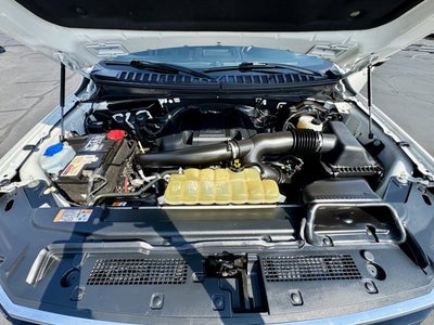 2020 Ford Expedition Limited Stealth Pkg 4WD