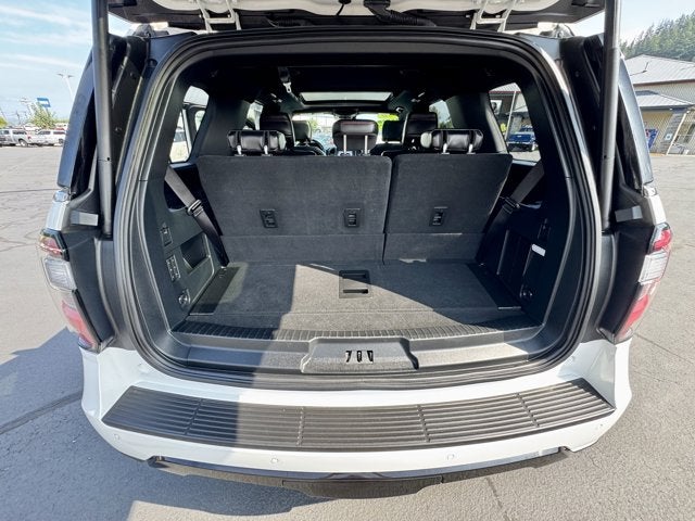 2020 Ford Expedition Limited Stealth Pkg 4WD
