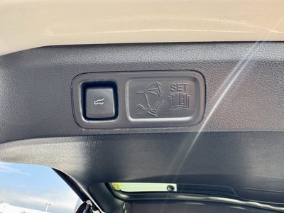 2020 Ford Expedition Limited Stealth Pkg 4WD