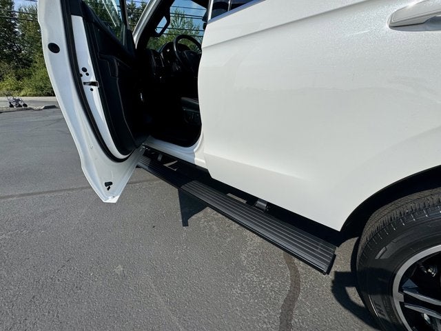 2020 Ford Expedition Limited Stealth Pkg 4WD