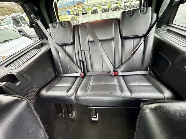 2017 Ford Expedition Limited 4WD