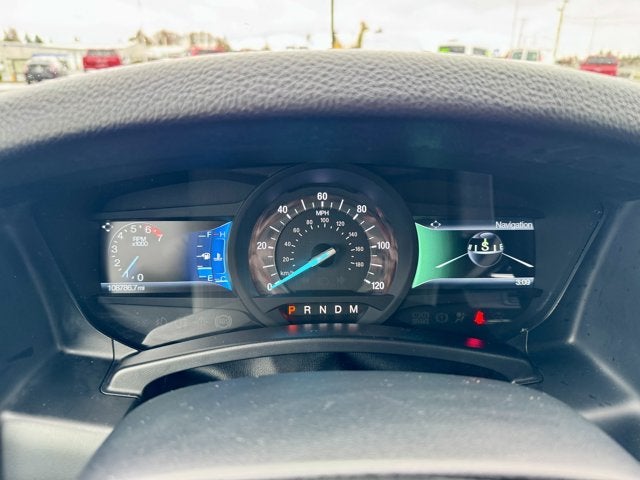 2017 Ford Expedition Limited 4WD