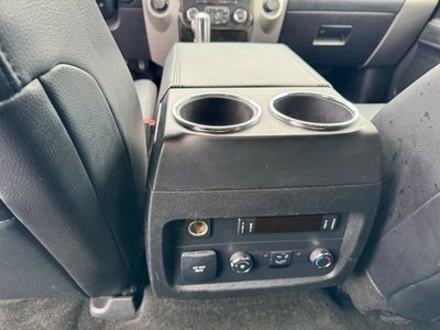 2017 Ford Expedition Limited 4WD