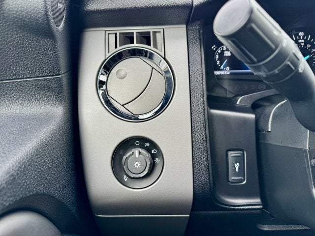 2017 Ford Expedition Limited 4WD