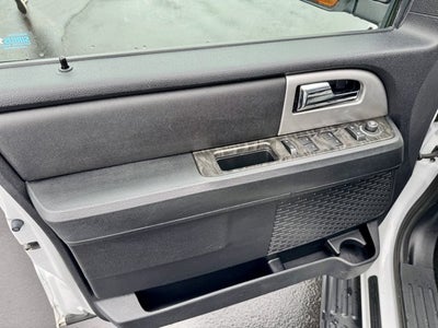 2017 Ford Expedition Limited 4WD
