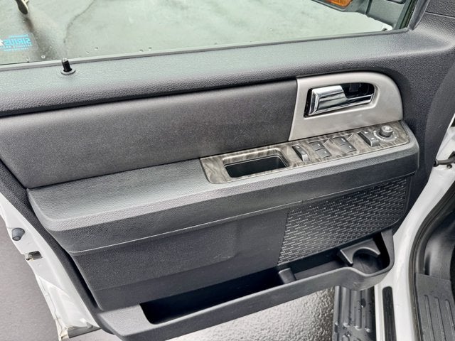 2017 Ford Expedition Limited 4WD