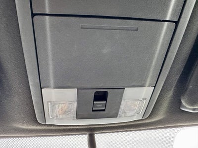 2017 Ford Expedition Limited 4WD