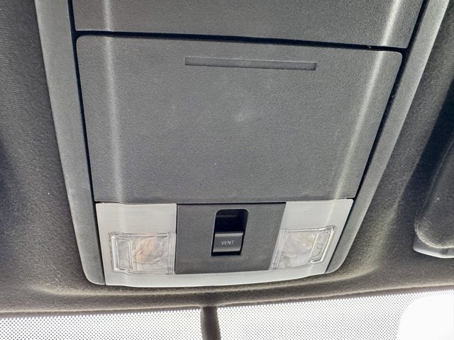 2017 Ford Expedition Limited 4WD