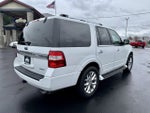2017 Ford Expedition Limited 4WD