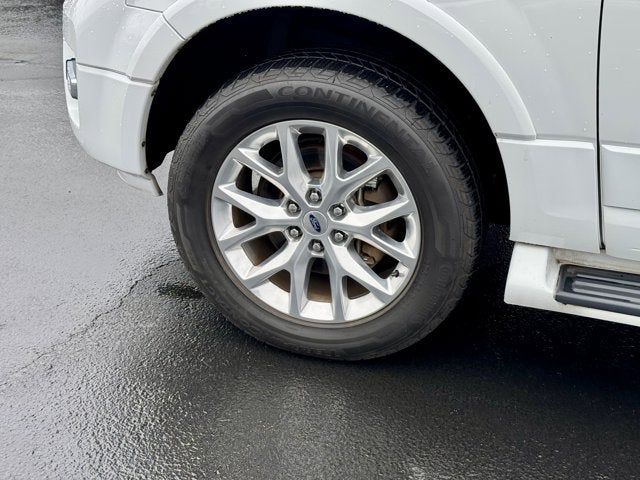 2017 Ford Expedition Limited 4WD