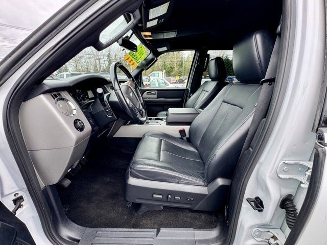 2017 Ford Expedition Limited 4WD