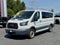 2016 Ford Transit Wagon XL 8 pass
