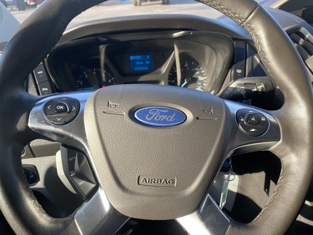 2016 Ford Transit Wagon XL 8 pass