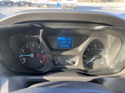 2016 Ford Transit Wagon XL 8 pass