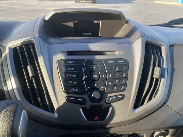 2016 Ford Transit Wagon XL 8 pass