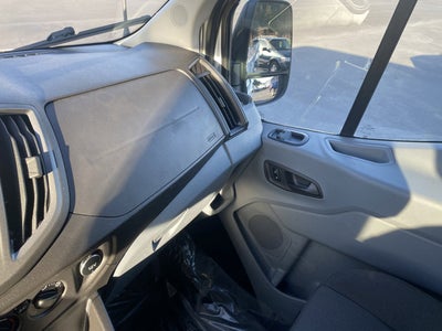 2016 Ford Transit Wagon XL 8 pass