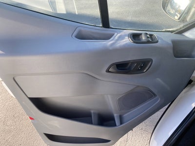 2016 Ford Transit Wagon XL 8 pass