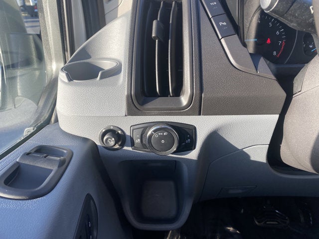 2016 Ford Transit Wagon XL 8 pass