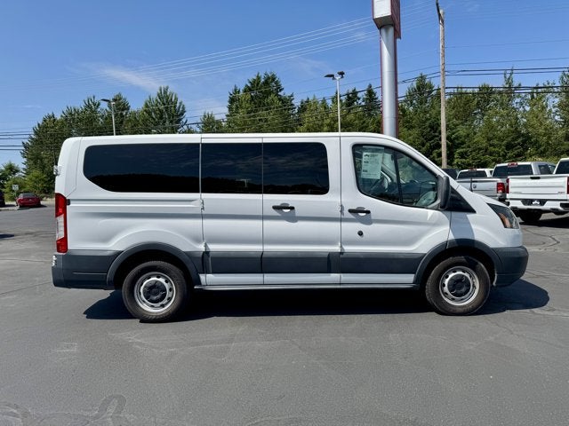2016 Ford Transit Wagon XL 8 pass