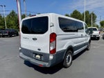 2016 Ford Transit Wagon XL 8 pass