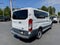 2016 Ford Transit Wagon XL 8 pass