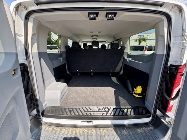 2016 Ford Transit Wagon XL 8 pass