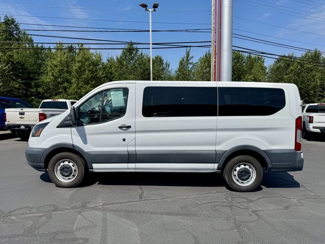 2016 Ford Transit Wagon XL 8 pass