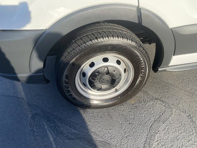 2016 Ford Transit Wagon XL 8 pass