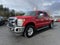 2011 Ford Super Duty F-250 SRW XLT 4WD