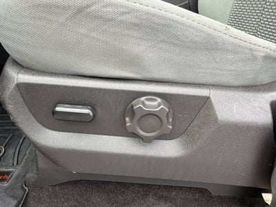 2011 Ford Super Duty F-250 SRW XLT 4WD