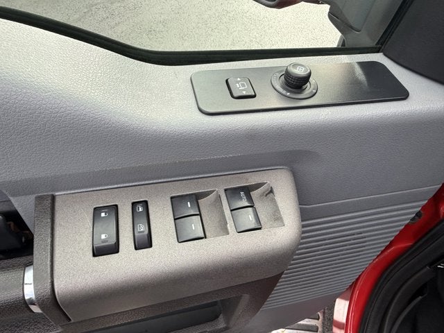 2011 Ford Super Duty F-250 SRW XLT 4WD