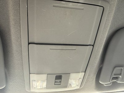 2011 Ford Super Duty F-250 SRW XLT 4WD