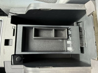 2011 Ford Super Duty F-250 SRW XLT 4WD