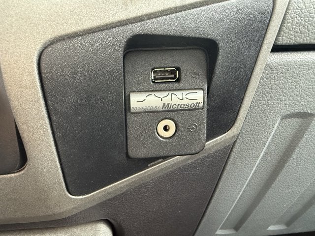 2011 Ford Super Duty F-250 SRW XLT 4WD