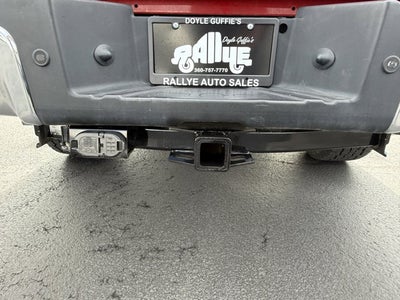 2011 Ford Super Duty F-250 SRW XLT 4WD