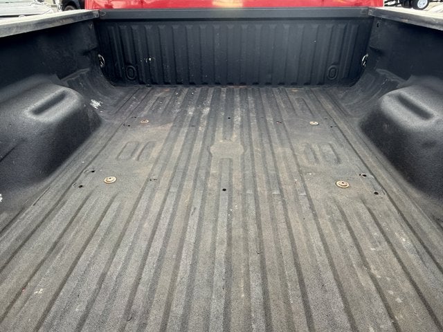 2011 Ford Super Duty F-250 SRW XLT 4WD