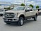 2017 Ford Super Duty F-250 SRW Lariat 4WD