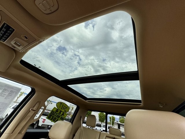 2017 Ford Super Duty F-250 SRW Lariat 4WD