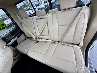 2017 Ford Super Duty F-250 SRW Lariat 4WD