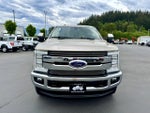 2017 Ford Super Duty F-250 SRW Lariat 4WD
