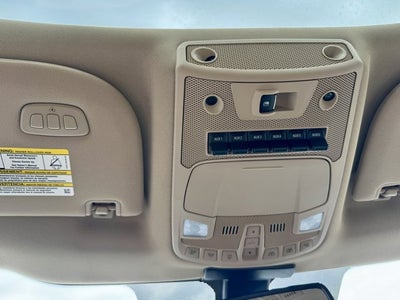 2017 Ford Super Duty F-250 SRW Lariat 4WD