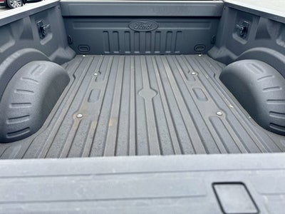 2017 Ford Super Duty F-250 SRW Lariat 4WD