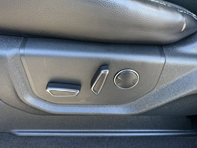 2019 Ford Super Duty F-250 SRW LARIAT