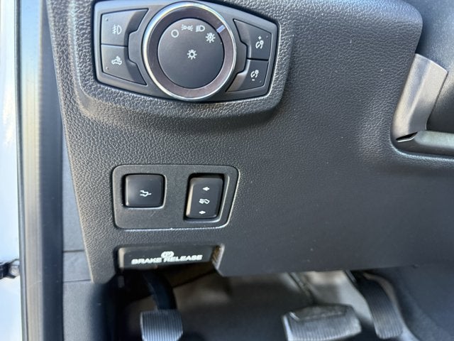 2019 Ford Super Duty F-250 SRW LARIAT