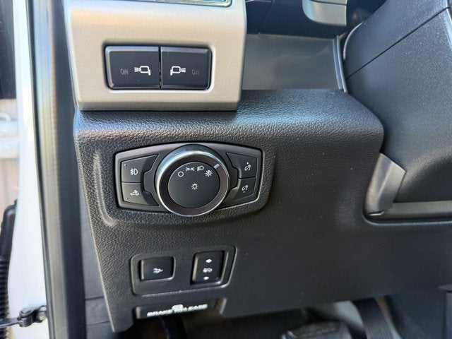 2019 Ford Super Duty F-250 SRW LARIAT