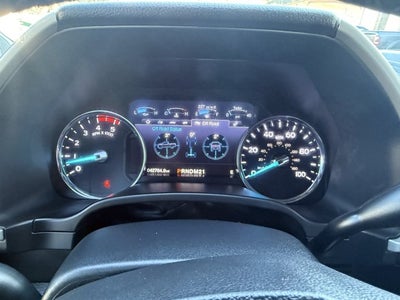 2019 Ford Super Duty F-250 SRW LARIAT