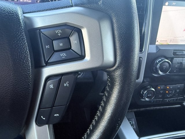 2019 Ford Super Duty F-250 SRW LARIAT