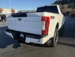 2019 Ford Super Duty F-250 SRW LARIAT