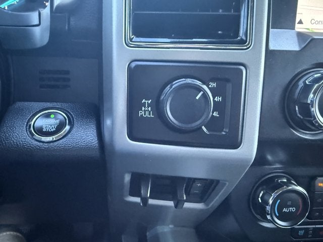 2019 Ford Super Duty F-250 SRW LARIAT